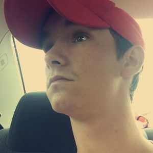 Meet your Posher, Zackary